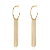 Boucles d'oreilles Brosway Femme Aura in Acier BAU28